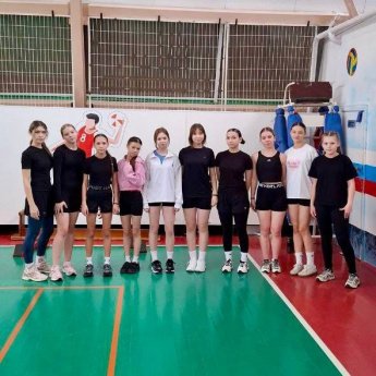 Межмуниципальные соревнования по лёгкой атлетике