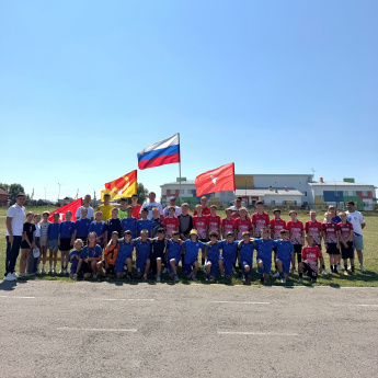 С Днём физкультурника!