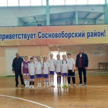 Товарищеских матчах по мини-футболу!